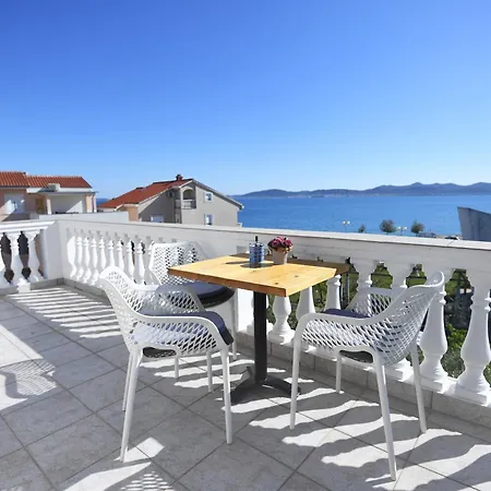 Apartament Rita *