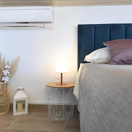 Rita Apartment