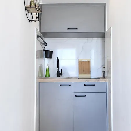 Rita Apartament